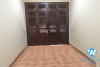Cheap house for rent in Ciputra area, Tay Ho, Hanoi- Unfurnished